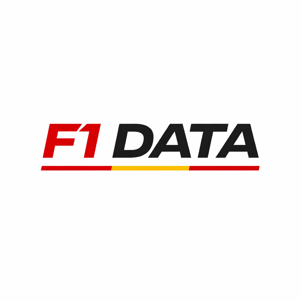 F1 DATA