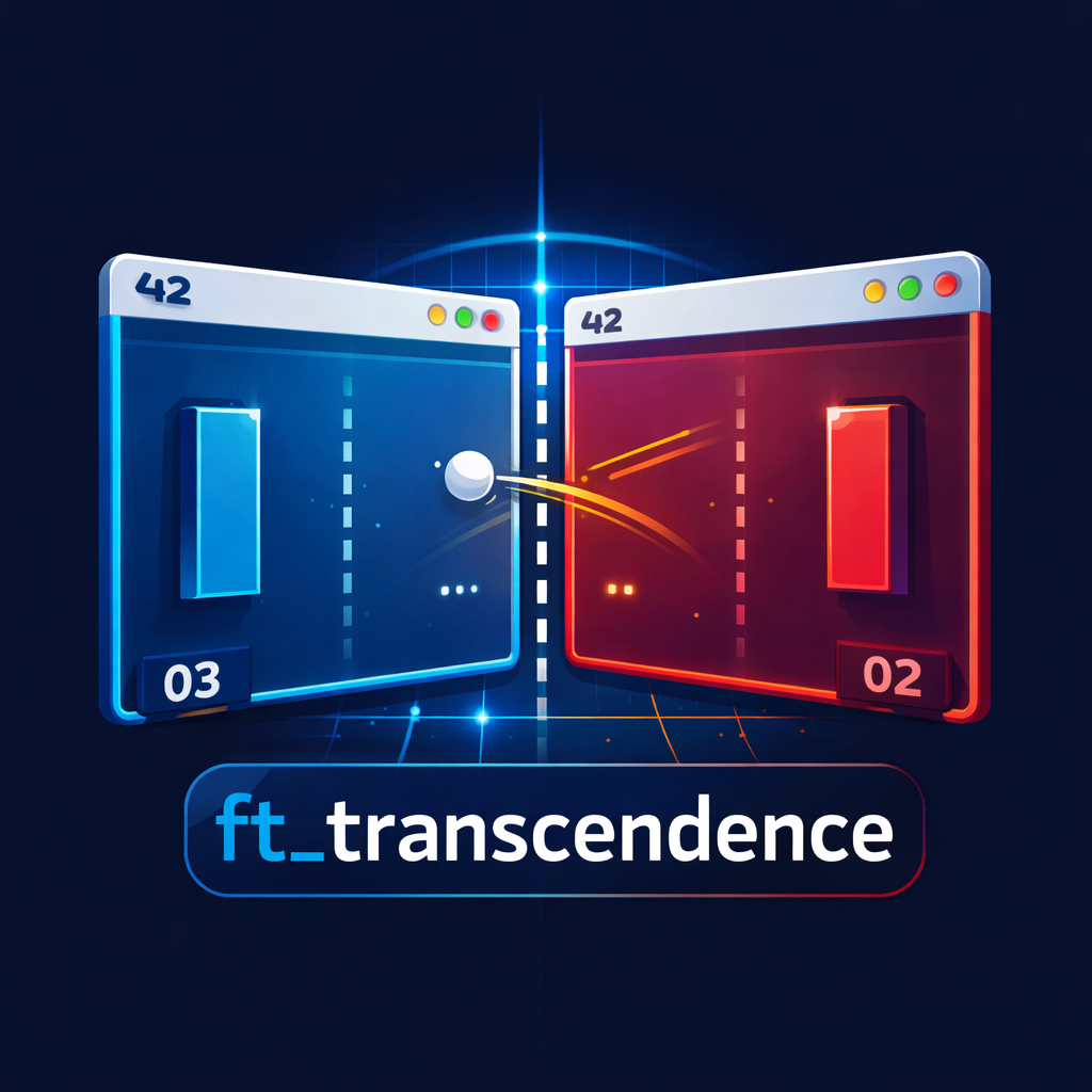 ft_transcendence